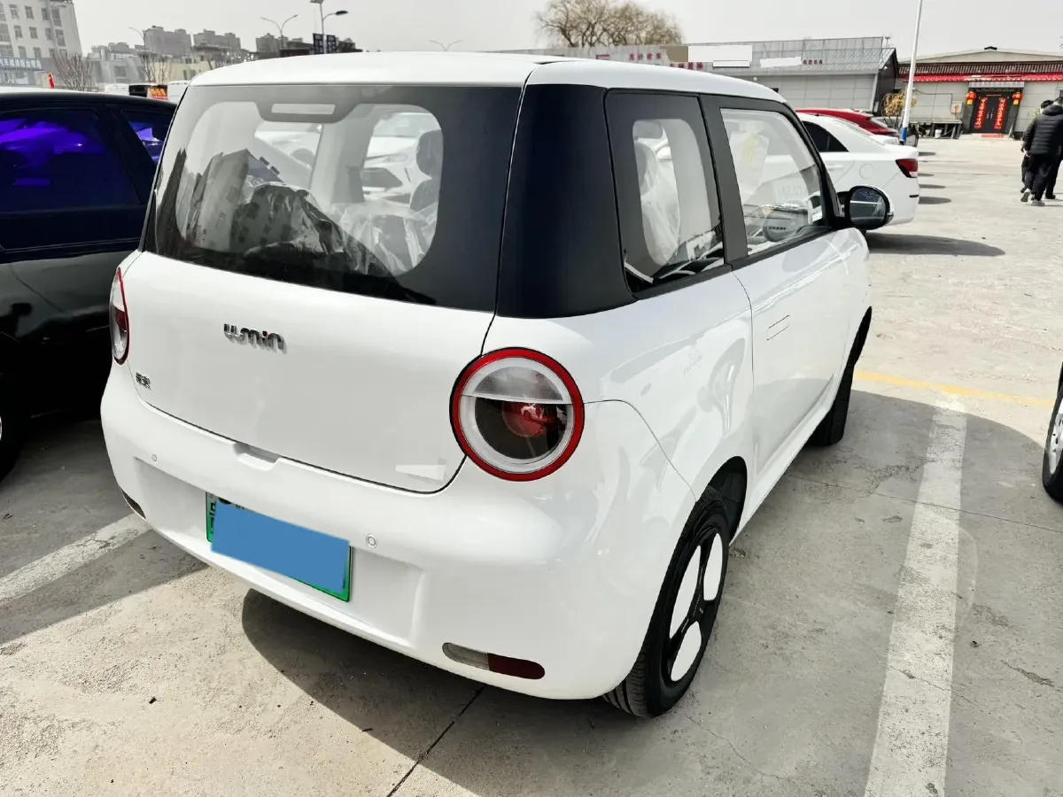 2023 ChangAn QiYuan Lumin BEV 17.65KWH,autocango,china used car exporter,china ev exporter,chinese used car exporter,chinese used ev exporter