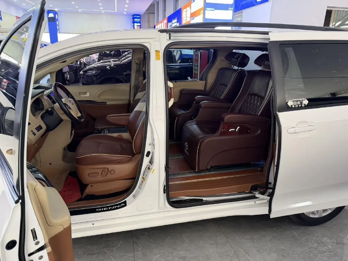 2015 Golden Dragon Grand Sea Lion BEV,autocango,china used car exporter,china ev exporter,chinese used car exporter,chinese used ev exporter