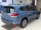 2021 Subaru Forester 2.0L 154HP H4 CVT