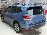 2021 Subaru Forester 2.0L 154HP H4 CVT