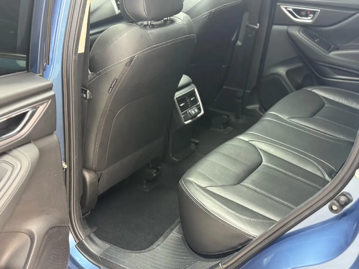 2021 Subaru Forester 2.0L 154HP H4 CVT,autocango,china used car exporter,china ev exporter,chinese used car exporter,chinese used ev exporter