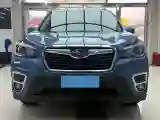 2021 Subaru Forester 2.0L 154HP H4 CVT