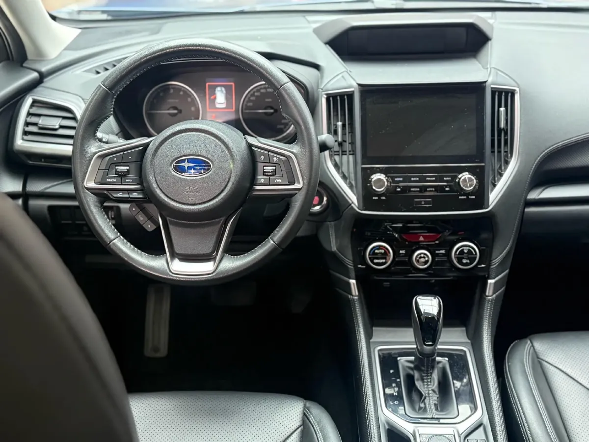 2021 Subaru Forester 2.0L 154HP H4 CVT,autocango,china used car exporter,china ev exporter,chinese used car exporter,chinese used ev exporter