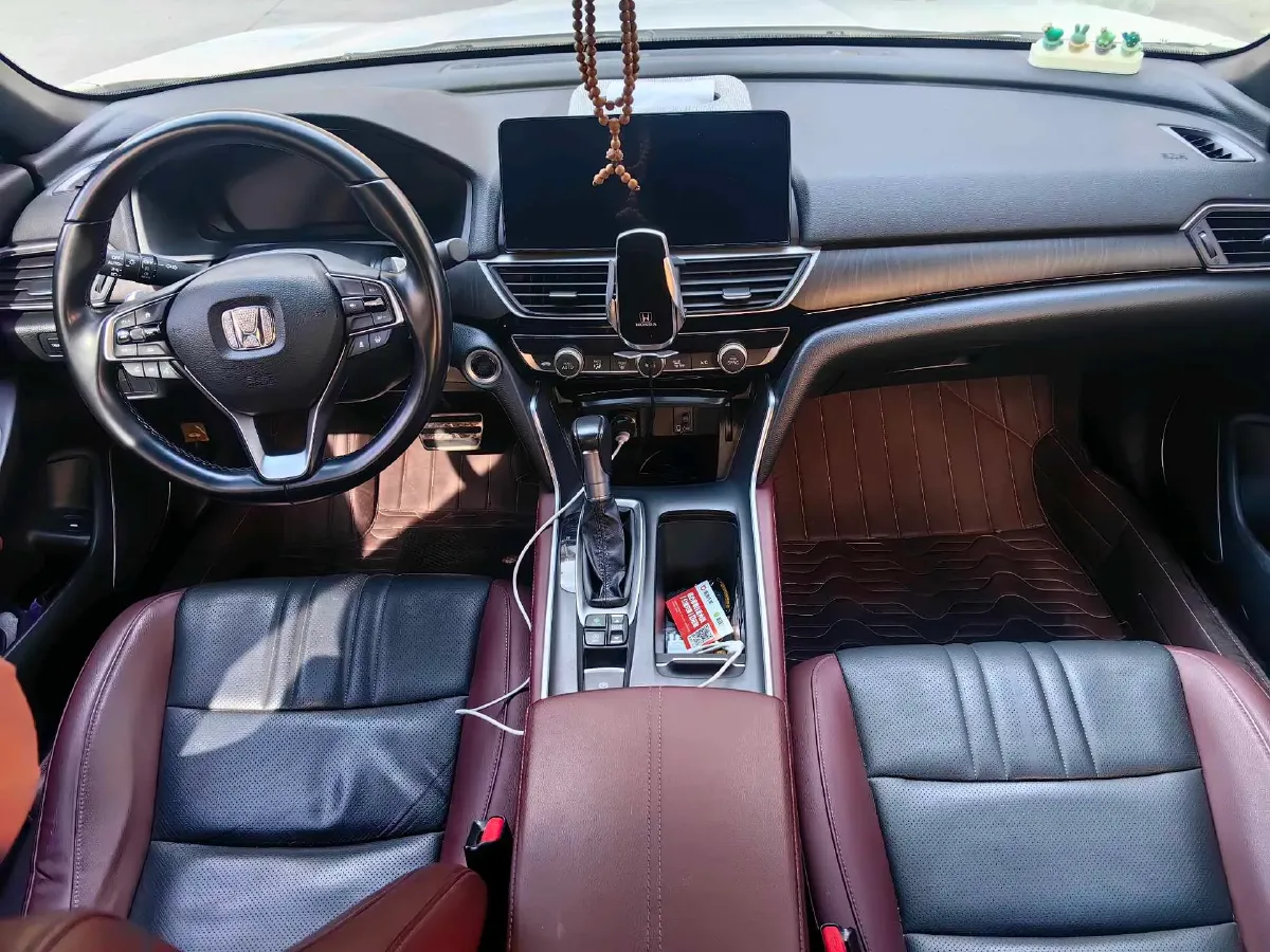 2022 Honda Inspire 1.5T 194HP L4 CVT,autocango,china used car exporter,china ev exporter,chinese used car exporter,chinese used ev exporter