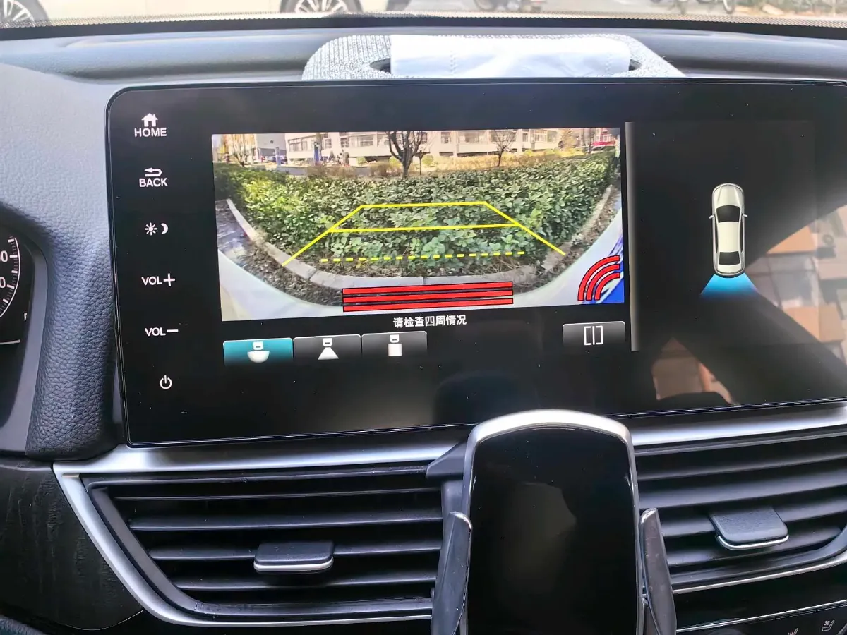 2022 Honda Inspire 1.5T 194HP L4 CVT,autocango,china used car exporter,china ev exporter,chinese used car exporter,chinese used ev exporter