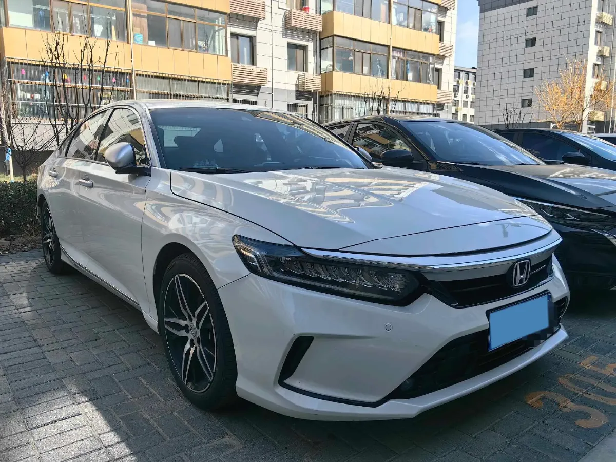 2022 Honda Inspire 1.5T 194HP L4 CVT,autocango,china used car exporter,china ev exporter,chinese used car exporter,chinese used ev exporter