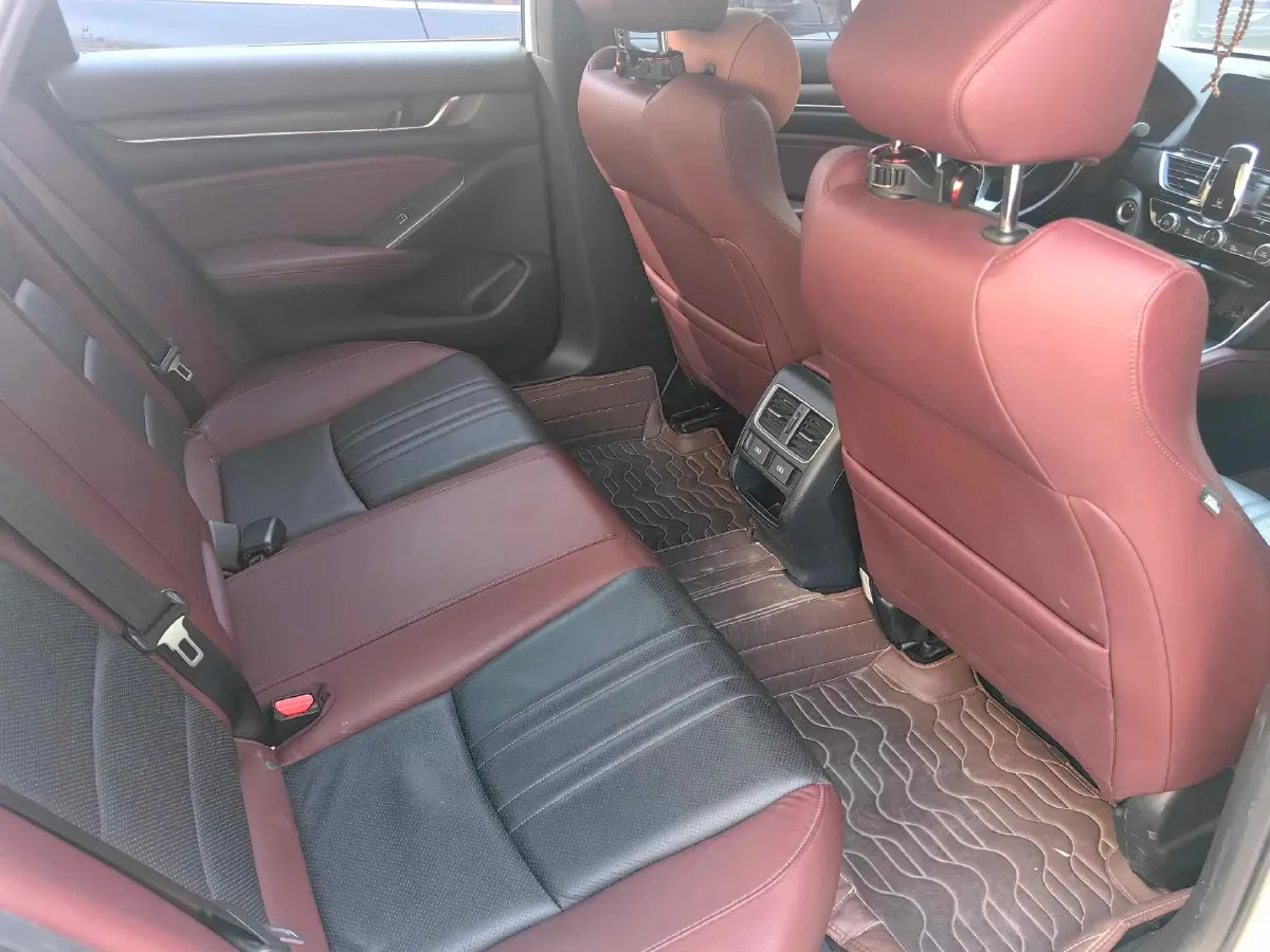 2022 Honda Inspire 1.5T 194HP L4 CVT,autocango,china used car exporter,china ev exporter,chinese used car exporter,chinese used ev exporter