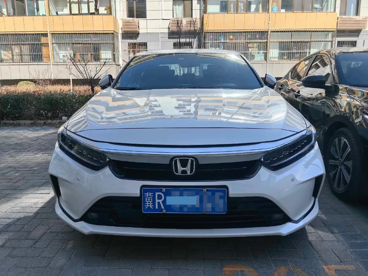 2022 Honda Inspire 1.5T 194HP L4 CVT,autocango,china used car exporter,china ev exporter,chinese used car exporter,chinese used ev exporter