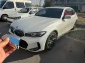 2025 BMW 3 SERIES,autocango,china used car exporter,china ev exporter,chinese used car exporter,chinese used ev exporter