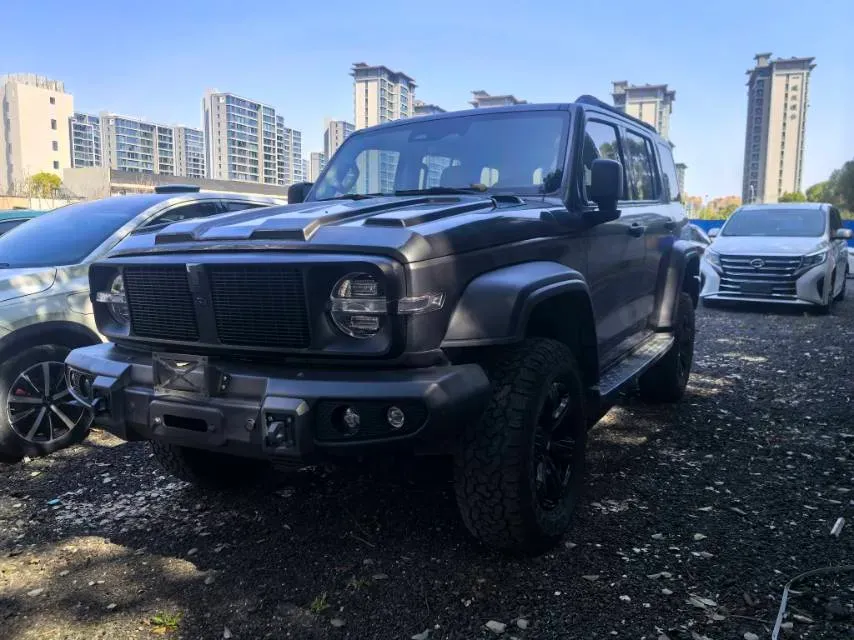 2021 Tank 300 2.0T 227HP L4 8AT,autocango,china used car exporter,china ev exporter,chinese used car exporter,chinese used ev exporter