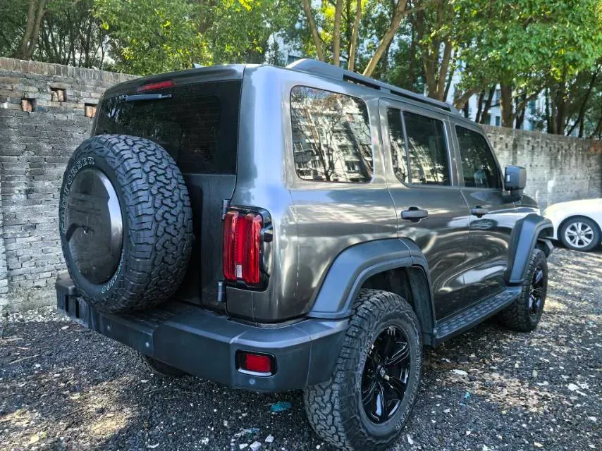 2021 Tank 300 2.0T 227HP L4 8AT,autocango,china used car exporter,china ev exporter,chinese used car exporter,chinese used ev exporter