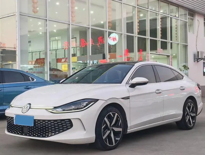 2023 Volkswagen Lamando 1.4T 150HP L4 7DCT,autocango,china used car exporter,china ev exporter,chinese used car exporter,chinese used ev exporter