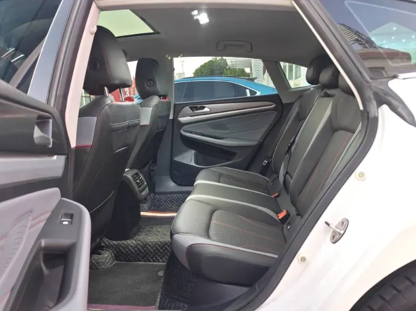 2023 Volkswagen Lamando 1.4T 150HP L4 7DCT,autocango,china used car exporter,china ev exporter,chinese used car exporter,chinese used ev exporter