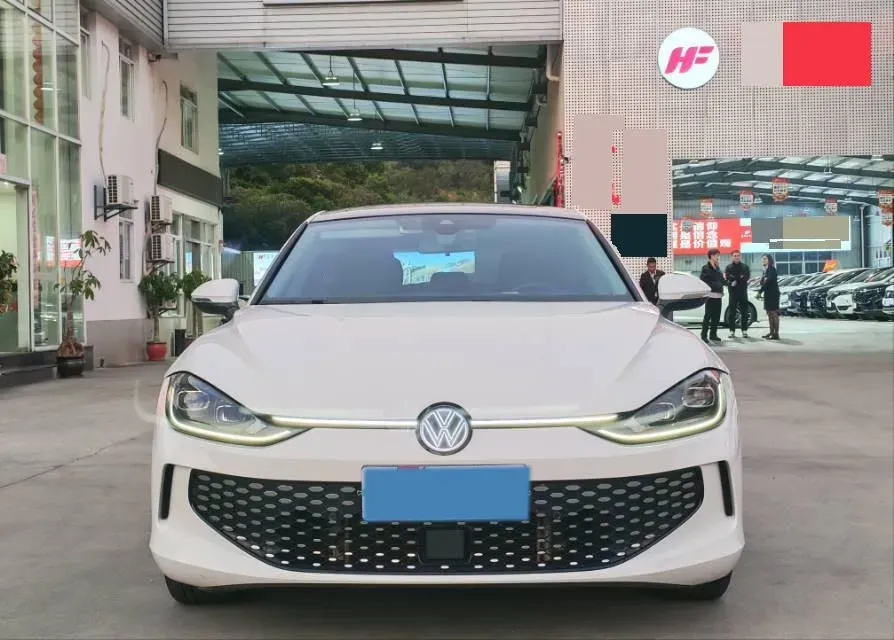 2023 Volkswagen Lamando 1.4T 150HP L4 7DCT,autocango,china used car exporter,china ev exporter,chinese used car exporter,chinese used ev exporter