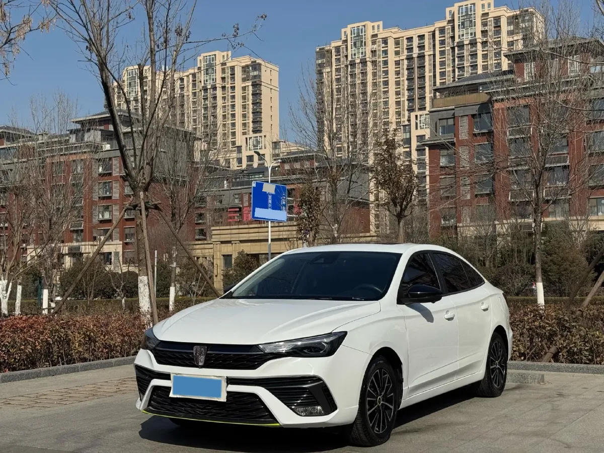 2021 Roewe i5 1.5L 120HP L4 CVT,autocango,china used car exporter,china ev exporter,chinese used car exporter,chinese used ev exporter