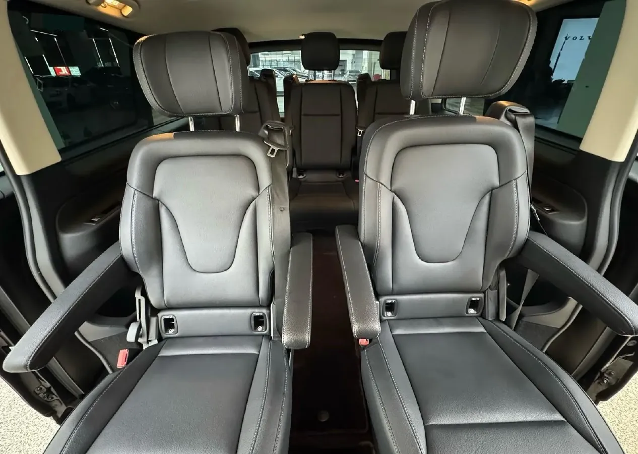 2021 Mercedes-Benz Vito 2.0T 211HP L4 9AT,autocango,china used car exporter,china ev exporter,chinese used car exporter,chinese used ev exporter