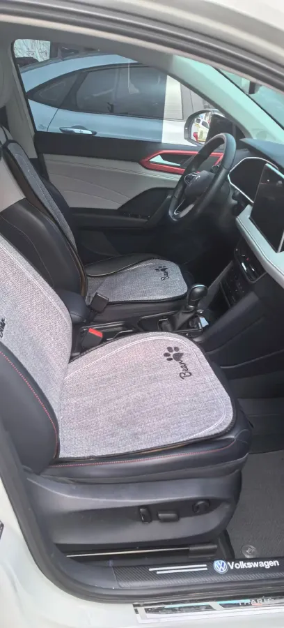 2023 Volkswagen Tharu 1.5T 160HP L4 7DCT,autocango,china used car exporter,china ev exporter,chinese used car exporter,chinese used ev exporter