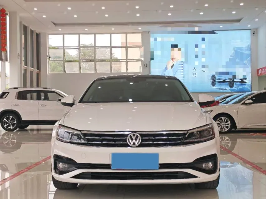 2021 Volkswagen Lamando 1.4T 150HP L4 7DCT,autocango,china used car exporter,china ev exporter,chinese used car exporter,chinese used ev exporter