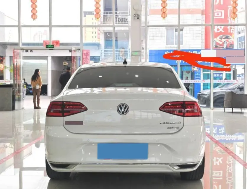 2021 Volkswagen Lamando 1.4T 150HP L4 7DCT,autocango,china used car exporter,china ev exporter,chinese used car exporter,chinese used ev exporter