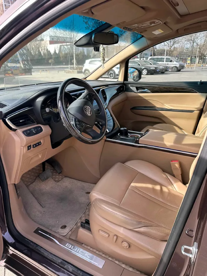 2018 Buick GL8 2.0T 260HP L4 6AT,autocango,china used car exporter,china ev exporter,chinese used car exporter,chinese used ev exporter