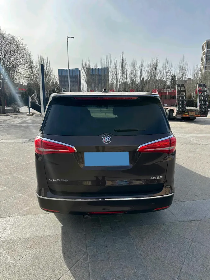 2018 Buick GL8 2.0T 260HP L4 6AT,autocango,china used car exporter,china ev exporter,chinese used car exporter,chinese used ev exporter
