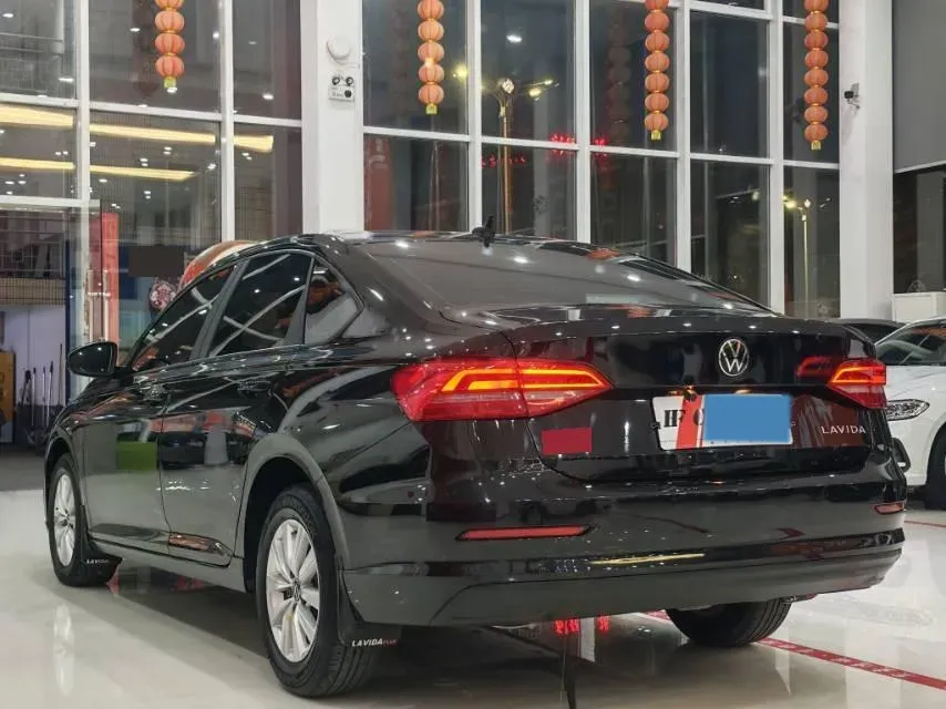 2021 Volkswagen Lavida 1.5L 113HP L4 6AT,autocango,china used car exporter,china ev exporter,chinese used car exporter,chinese used ev exporter