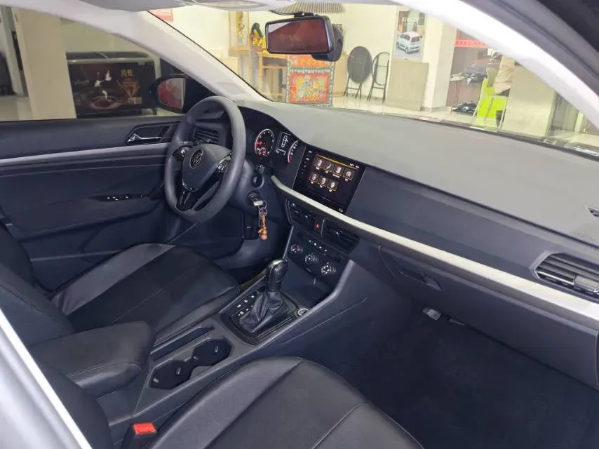 2021 Volkswagen Lavida 1.5L 113HP L4 6AT,autocango,china used car exporter,china ev exporter,chinese used car exporter,chinese used ev exporter