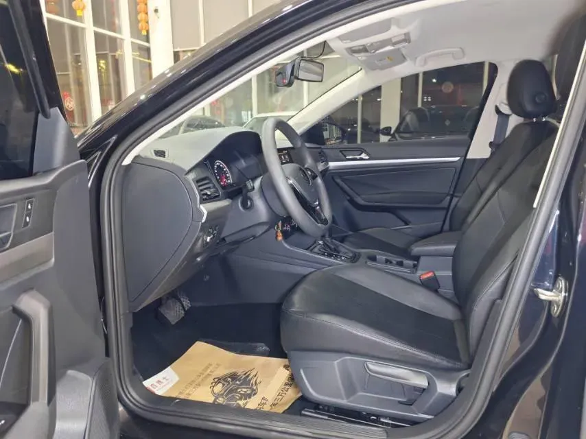 2021 Volkswagen Lavida 1.5L 113HP L4 6AT,autocango,china used car exporter,china ev exporter,chinese used car exporter,chinese used ev exporter