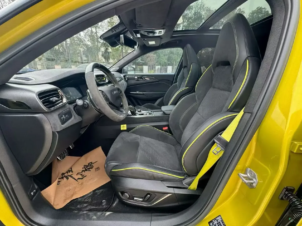 2021 LYNK&CO 03 2.0T 254HP L4 8AT,autocango,china used car exporter,china ev exporter,chinese used car exporter,chinese used ev exporter