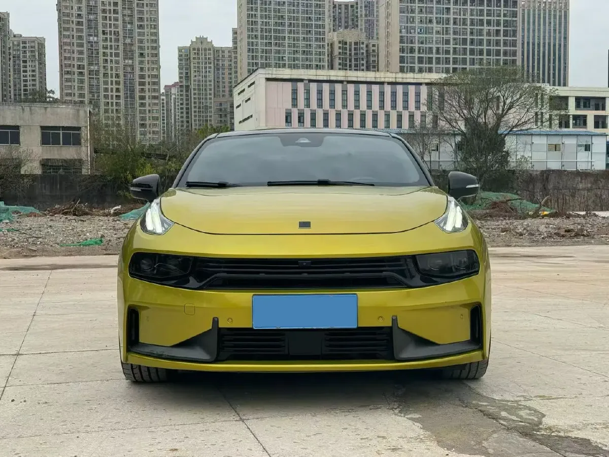 2021 LYNK&CO 03 2.0T 254HP L4 8AT,autocango,china used car exporter,china ev exporter,chinese used car exporter,chinese used ev exporter