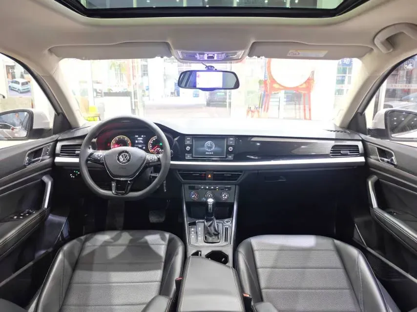 2019 Volkswagen Lavida 1.5L 113HP L4 6AT,autocango,china used car exporter,china ev exporter,chinese used car exporter,chinese used ev exporter