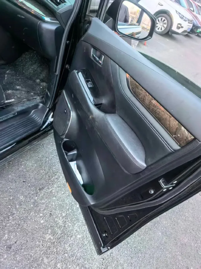 2021 Toyota Alphard 2.5L 117HP L4 E-CVT Hybrid,autocango,china used car exporter,china ev exporter,chinese used car exporter,chinese used ev exporter