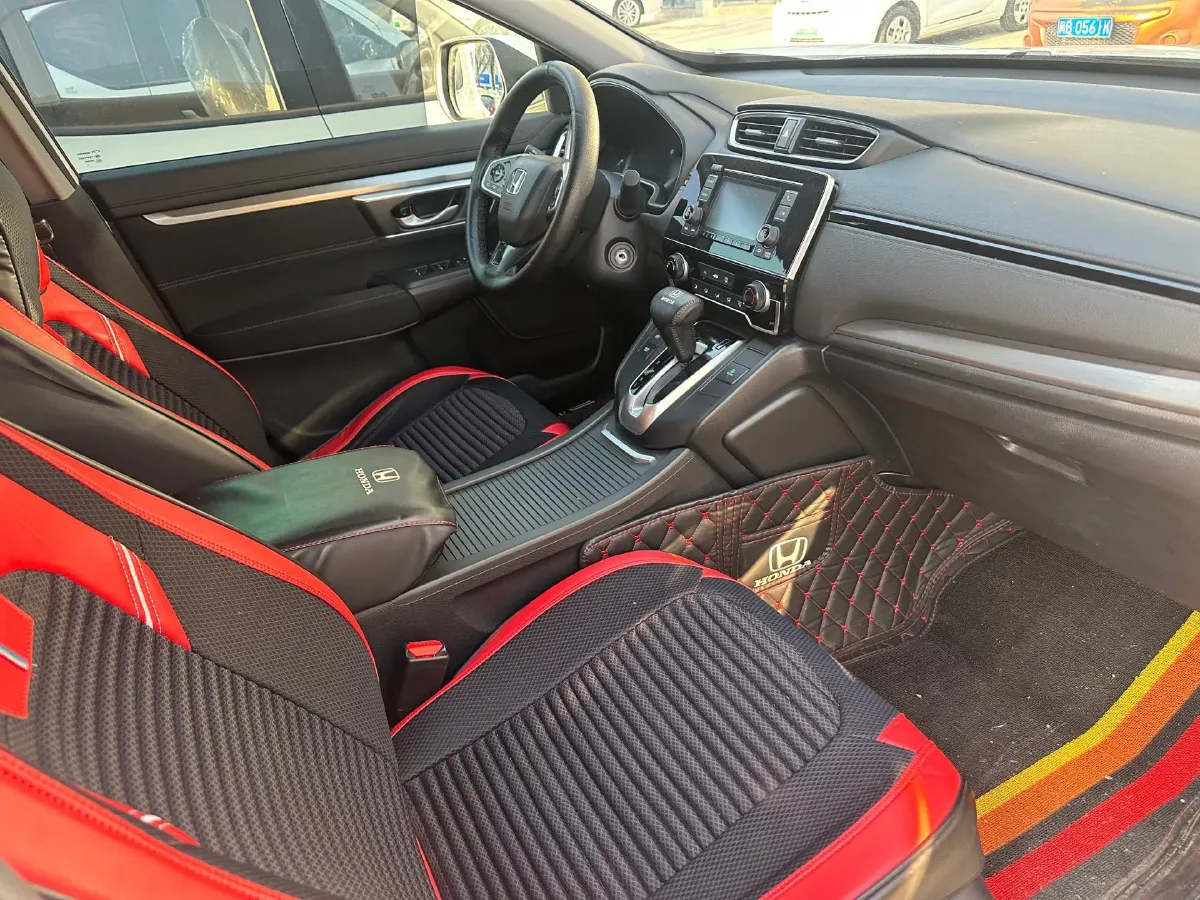 2021 Honda Breeze 1.5T 193HP L4 CVT,autocango,china used car exporter,china ev exporter,chinese used car exporter,chinese used ev exporter