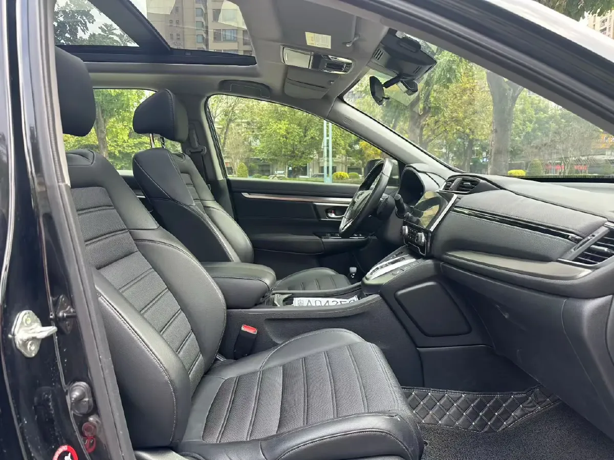 2020 Honda Breeze 2.0L 146HP L4 E-CVT Hybrid,autocango,china used car exporter,china ev exporter,chinese used car exporter,chinese used ev exporter