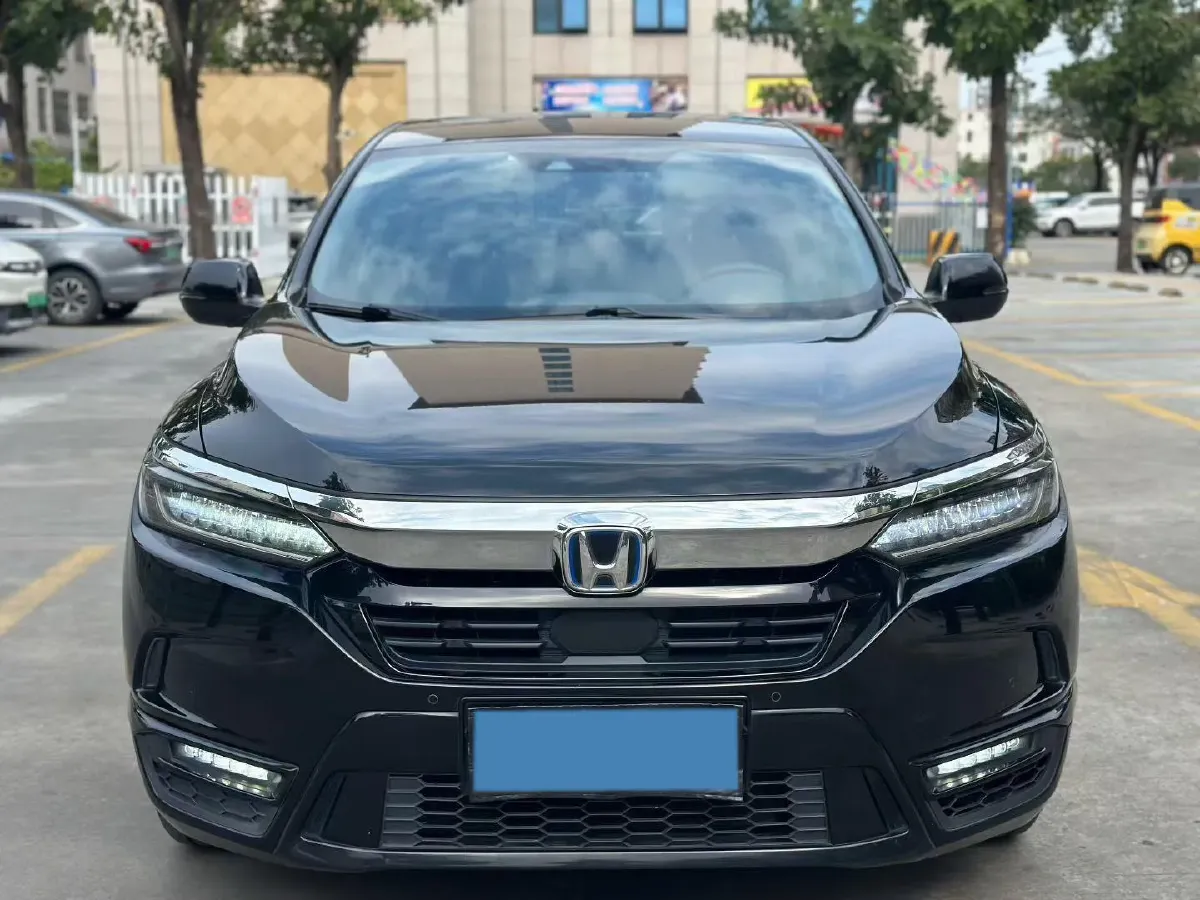 2020 Honda Breeze 2.0L 146HP L4 E-CVT Hybrid,autocango,china used car exporter,china ev exporter,chinese used car exporter,chinese used ev exporter