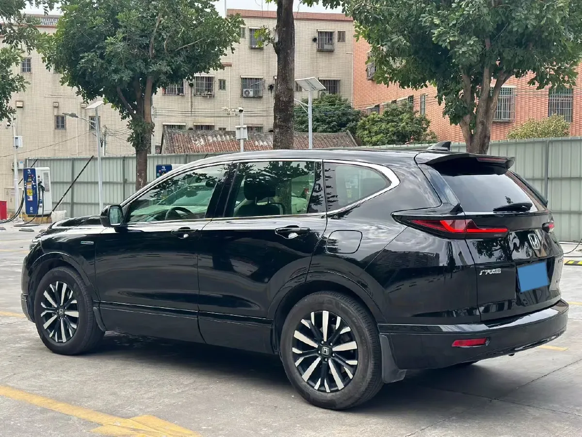 2020 Honda Breeze 2.0L 146HP L4 E-CVT Hybrid,autocango,china used car exporter,china ev exporter,chinese used car exporter,chinese used ev exporter