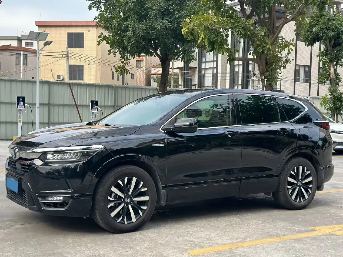 2020 Honda Breeze 2.0L 146HP L4 E-CVT Hybrid,autocango,china used car exporter,china ev exporter,chinese used car exporter,chinese used ev exporter