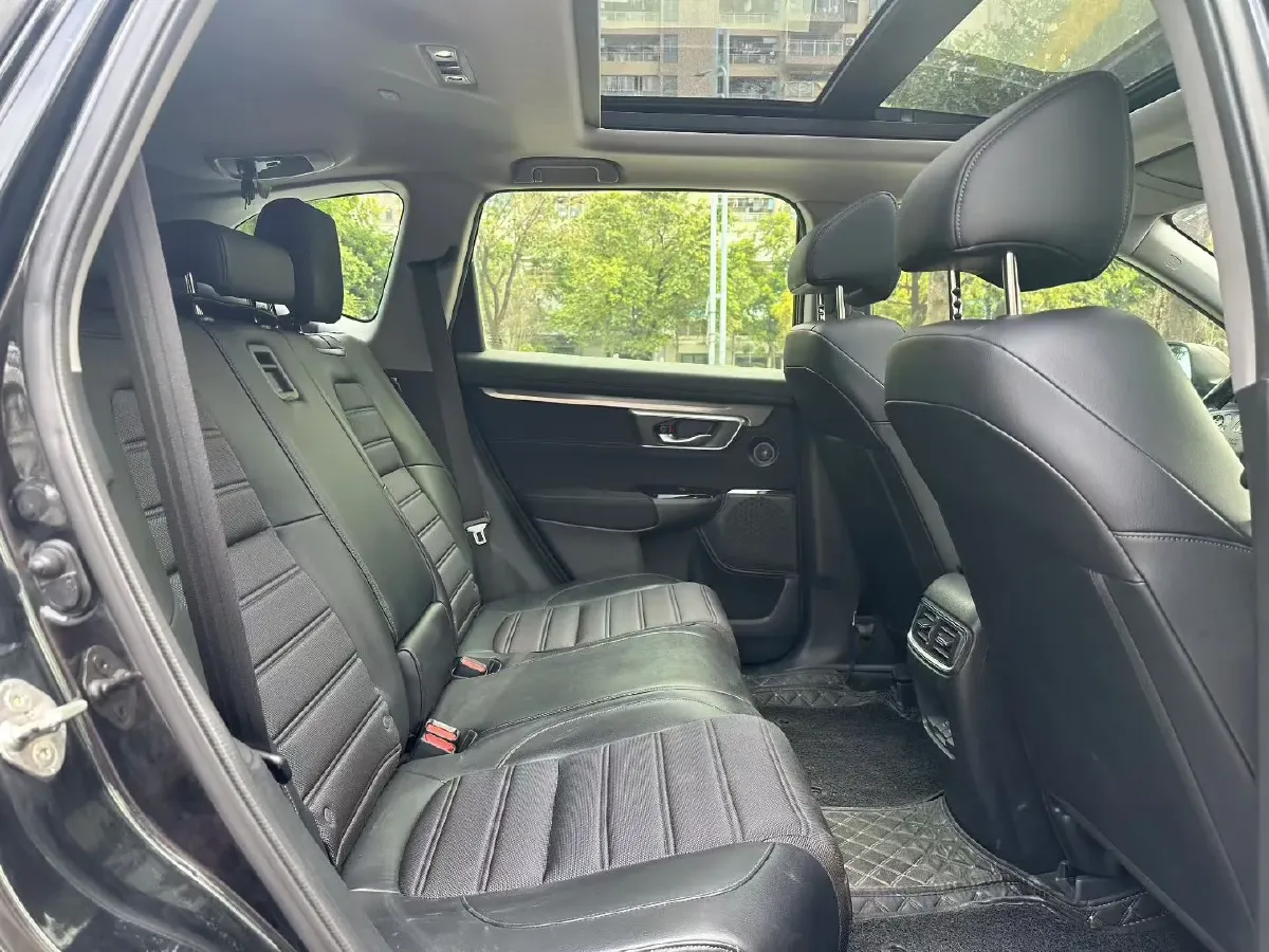 2020 Honda Breeze 2.0L 146HP L4 E-CVT Hybrid,autocango,china used car exporter,china ev exporter,chinese used car exporter,chinese used ev exporter