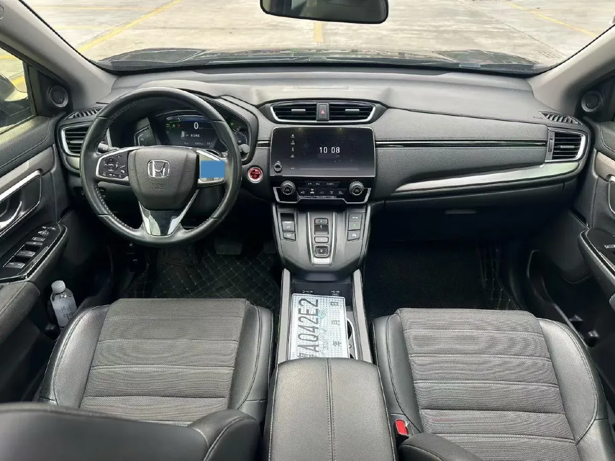 2020 Honda Breeze 2.0L 146HP L4 E-CVT Hybrid,autocango,china used car exporter,china ev exporter,chinese used car exporter,chinese used ev exporter