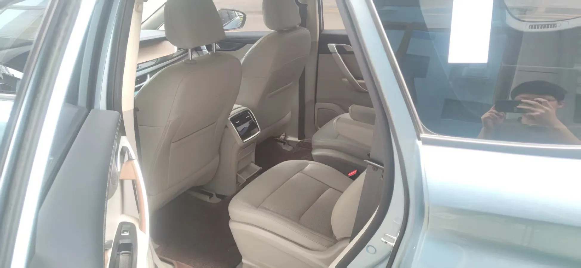 2019 Geely JiaJi 1.8T 184HP L4 6AT,autocango,china used car exporter,china ev exporter,chinese used car exporter,chinese used ev exporter