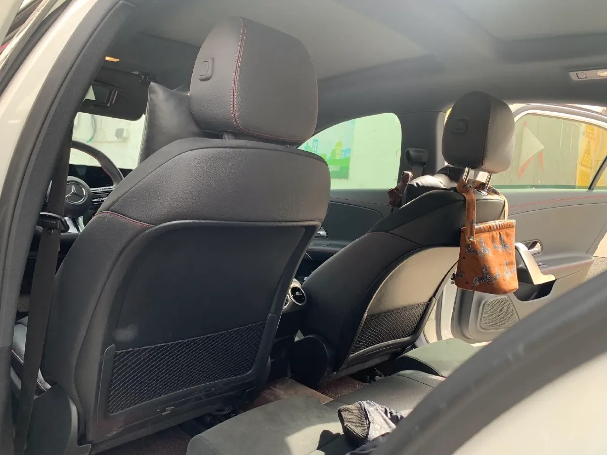 2025 Mercedes-Benz A Class 1.3T 163HP L4 7DCT,autocango,china used car exporter,china ev exporter,chinese used car exporter,chinese used ev exporter