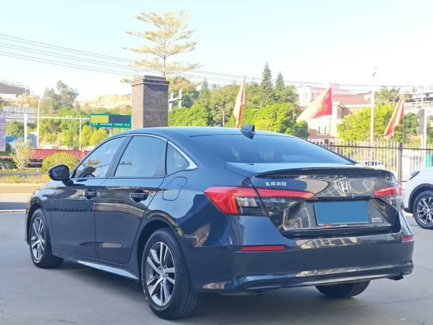 2022 Honda Civic 1.5T 182HP L4 CVT,autocango,china used car exporter,china ev exporter,chinese used car exporter,chinese used ev exporter