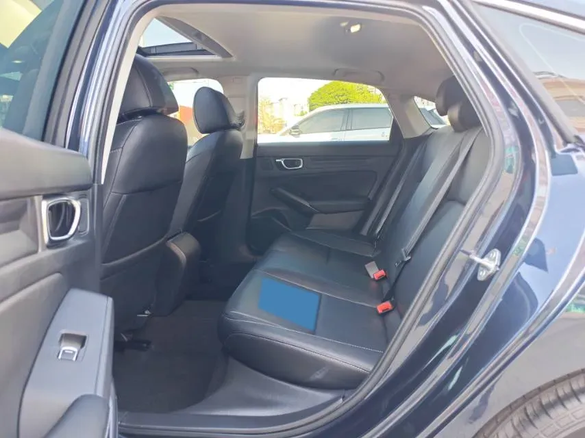 2022 Honda Civic 1.5T 182HP L4 CVT,autocango,china used car exporter,china ev exporter,chinese used car exporter,chinese used ev exporter