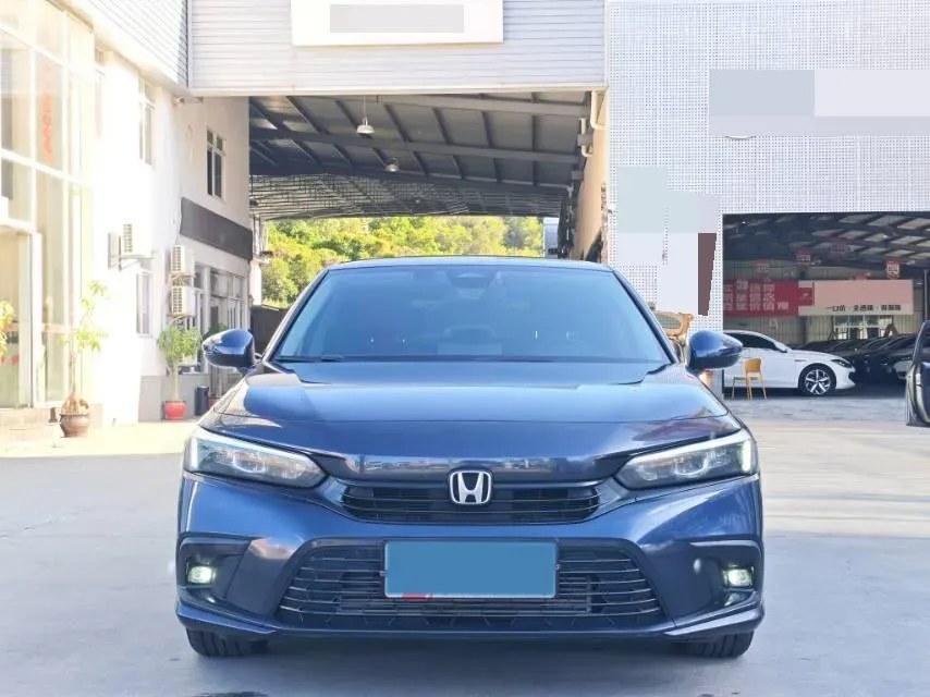 2022 Honda Civic 1.5T 182HP L4 CVT,autocango,china used car exporter,china ev exporter,chinese used car exporter,chinese used ev exporter