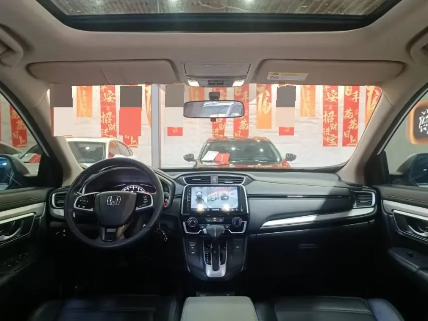 2021 Honda CR-V 1.5T 193HP L4 CVT,autocango,china used car exporter,china ev exporter,chinese used car exporter,chinese used ev exporter