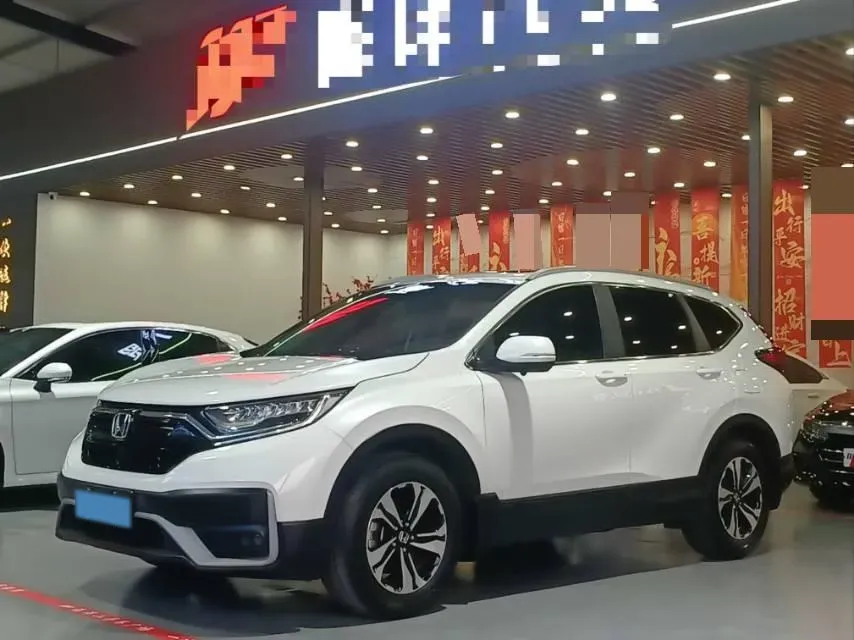 2021 Honda CR-V 1.5T 193HP L4 CVT,autocango,china used car exporter,china ev exporter,chinese used car exporter,chinese used ev exporter