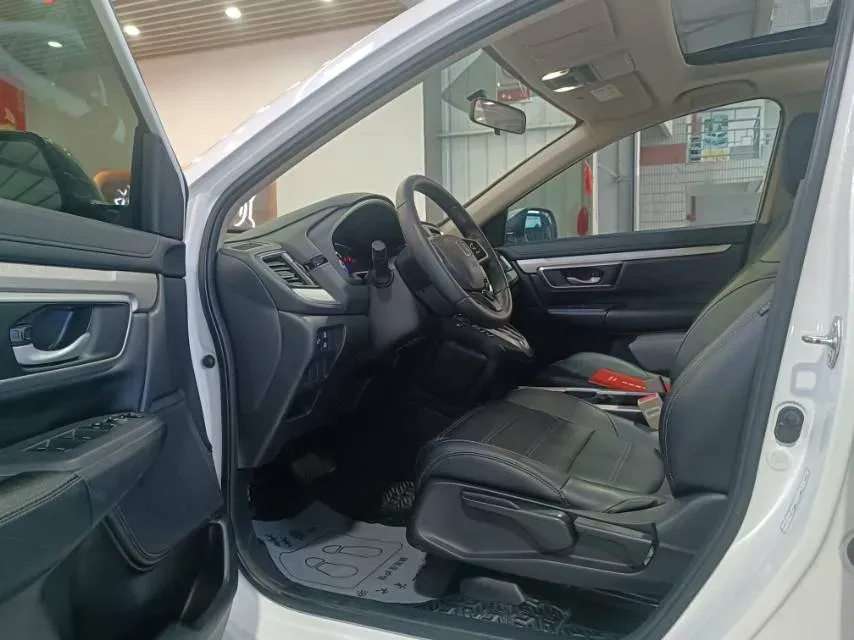 2021 Honda CR-V 1.5T 193HP L4 CVT,autocango,china used car exporter,china ev exporter,chinese used car exporter,chinese used ev exporter