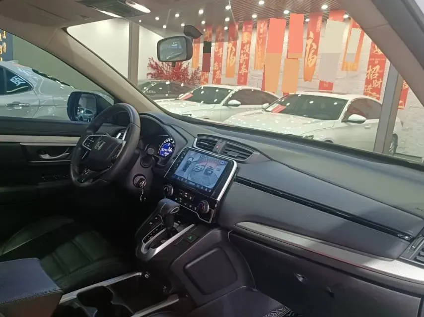 2021 Honda CR-V 1.5T 193HP L4 CVT,autocango,china used car exporter,china ev exporter,chinese used car exporter,chinese used ev exporter