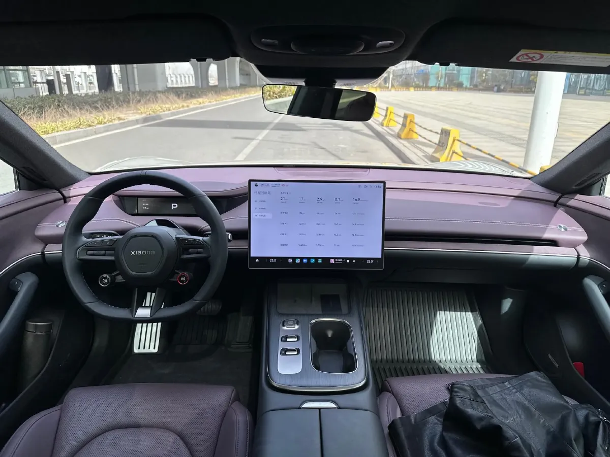 2024 MI SU7 BEV 73.6KWH,autocango,china used car exporter,china ev exporter,chinese used car exporter,chinese used ev exporter