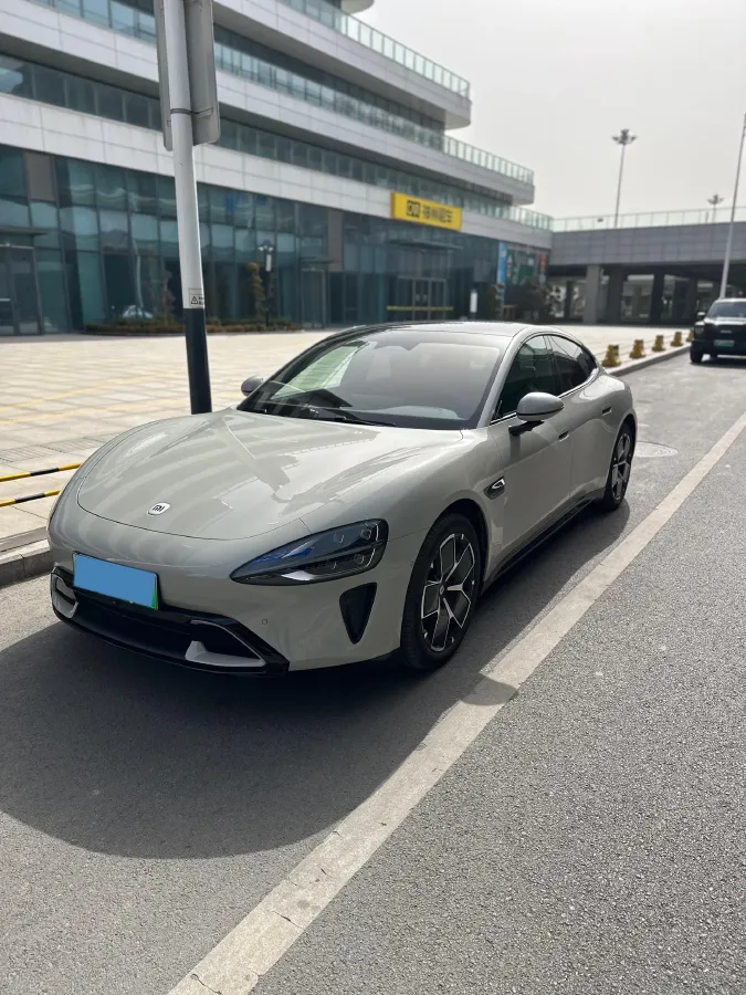 2024 MI SU7 BEV 73.6KWH,autocango,china used car exporter,china ev exporter,chinese used car exporter,chinese used ev exporter